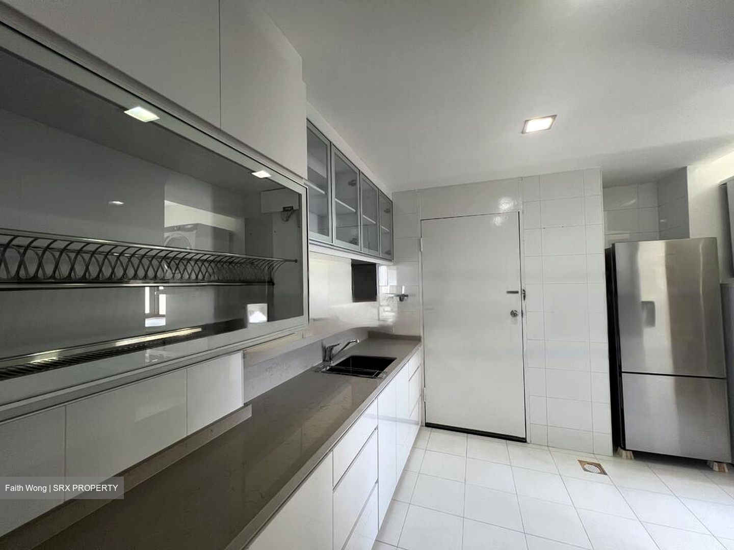Sommerville Park (D10), Condominium #454677611